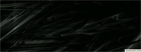 dark facebook cover photo|all black facebook profile pic.